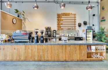 Tradition Coffee Roasters