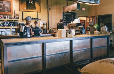 Trager Brothers Coffee 2.0