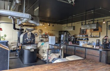 Trager Brothers Coffee 2.0