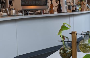 Trail Coffee Roasters