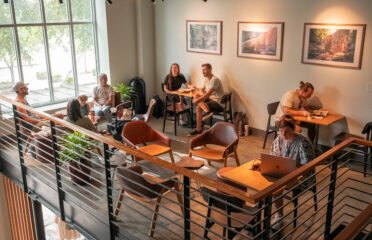 Trail Town Coffee