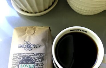 Trail Youth Coffee Home