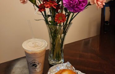Trailblazer Coffee