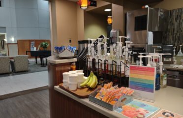 Trailblazer Coffee