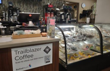 Trailblazer Coffee