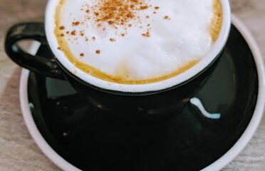 Trailfolk Coffee & Juice