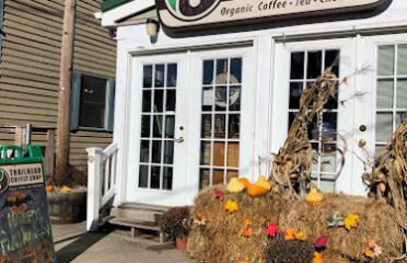 Trailhead Coffee Shop