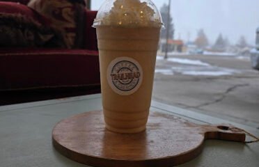 Trailhead Coffee and Creamery