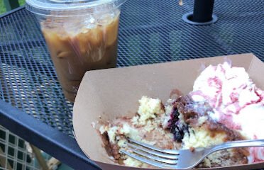 Trailhead Coffee