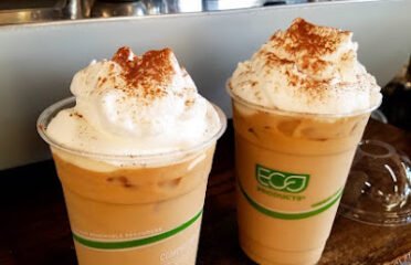 Trailside Coffee Company