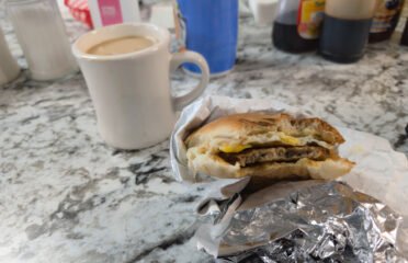 Trailside Deli