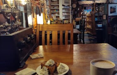 Tranquilbuzz Coffee House