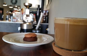 Transcend Coffee + Roastery