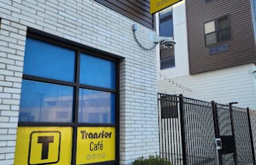 Transfer CafÃƒÂ© + Coffee Lab