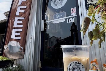 TrappyÃ¢â‚¬â„¢s Kaffee