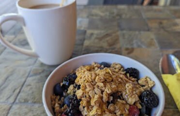 Travel Bee Coffee House