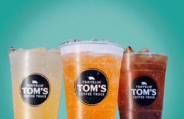 Travelin’ Tom’s Coffee