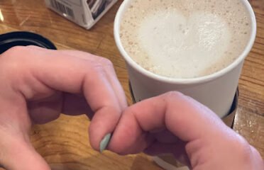 Traveling Addiction coffee+smoothies