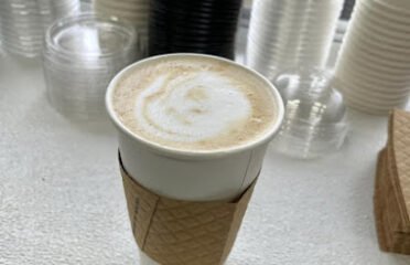 Traveling Grounds Coffee