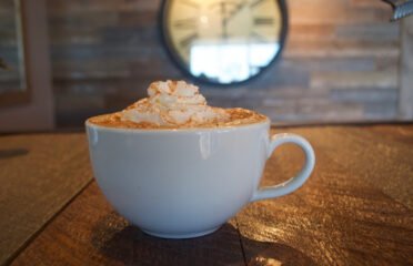 Travellers House Coffee and Tea