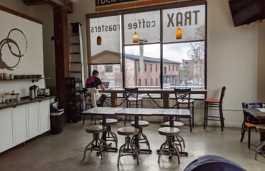 Trax Espresso