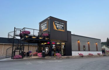 Treasure State Coffee Co.