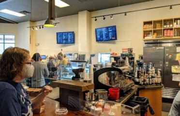 Tree City Coffee & Pastry