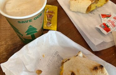 Tree House Cafe