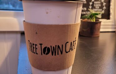 Tree Town Cafe