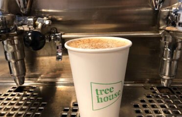 Treehouse Coffee Shop