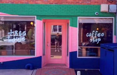 Treehouse Coffee Shop