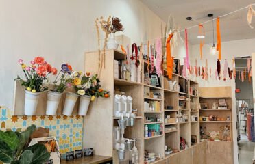 Treehouse Mercantile