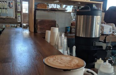 Treeline Coffee Roasters