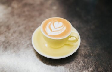 Treeline Coffee at the LARK
