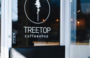 Treetop Coffee Shop