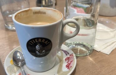 Treff CafÃƒÂ©