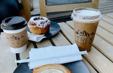 Trek Coffee Co.