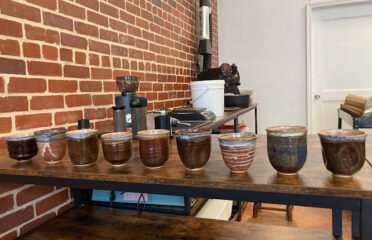 Trellis Micro-Roastery