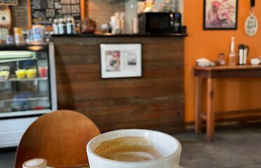 Treme Coffeehouse
