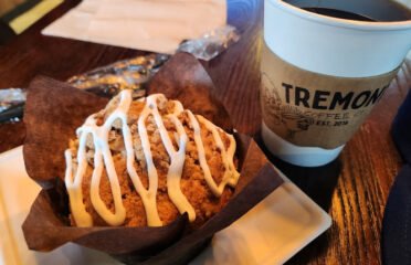 Tremont Coffee Company