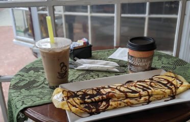 Trend Coffee & Tea House