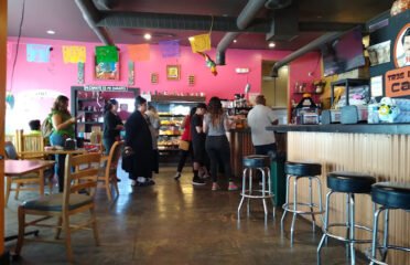 Tres Leches CafÃƒÂ©