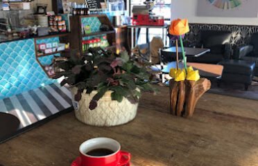 Trianon Coffee