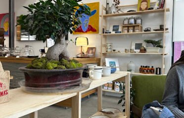 Tribe CafÃƒÂ© & Atelier