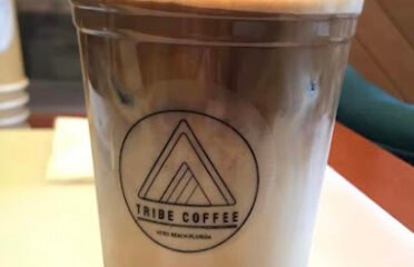 Tribe Coffee, Vero Beach – Roastery, Espresso Bar