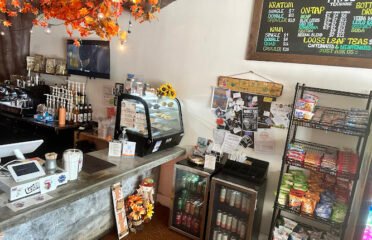 Tribe Tea House and Kava Bar Largo