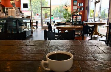 Tribes Coffee House