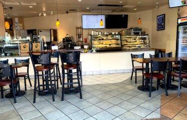 Tribute Coffee House