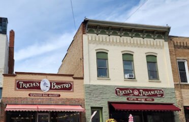 Tricia’s Bistro