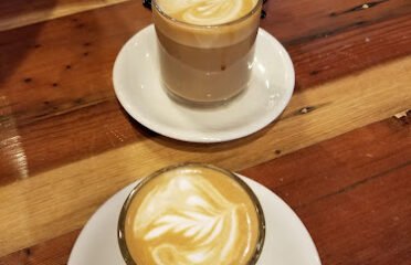 Trident Booksellers and Cafe
